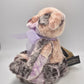 Charlie Bears Anniversary Ragsy Limited Edition Retired & Tagged