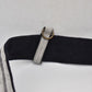 East German NVA DDR Navy Volksmarine Officers Dress Belt – 36" Waist