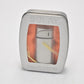 Vintage Solay Silver Cigarette Lighter Collectible