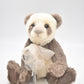 Charlie Bears Kenny Isabelle Collection Bear Studio Limited Edition