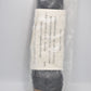 British Army NBC Overboots MK 3 Fishtail – Sealed, Unused, Dated 1982