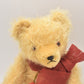 Hermann 90 Years Teddy Bear Limited Edition Retired & Tagged