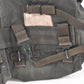 British Army 58 Pattern MKII Nylon/Butyl Trials Kidney Pouches