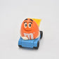 M&M's Orange Character Dump Truck