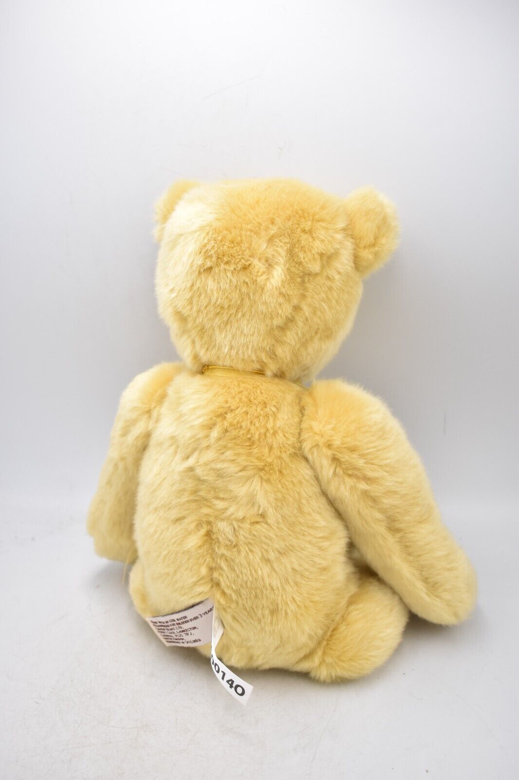 Charlie Bears Forever Retired & Tagged – Designed by Heather Lyell