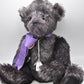 Charlie Bears Victoria Retired Heather Lyell Design – Tagged Collectible