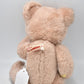 Vintage 1970s Kuddle Toys Inc Teddy Bear Made in Japan Fully Jointed