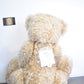 Deans Rag Book Co Dougie Teddy Bear Limited Edition Retired & Tagged Large