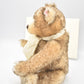 Steiff The English Teddy Bear Limited Edition 2003 Musical Bear 660979 Retired