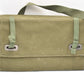 Vintage British Army NBC Vapour Detector Kit Bag – Dated 1956