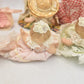 Vintage Porcelain Doll Bundle/ Collection x6