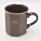 Vintage Paynes Just Brazils Chocolates Nuts Coffee Mug Tea Cup Collectible