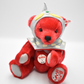 Steiff Ultraseven Teddy Bear Limited Edition Retired 678486