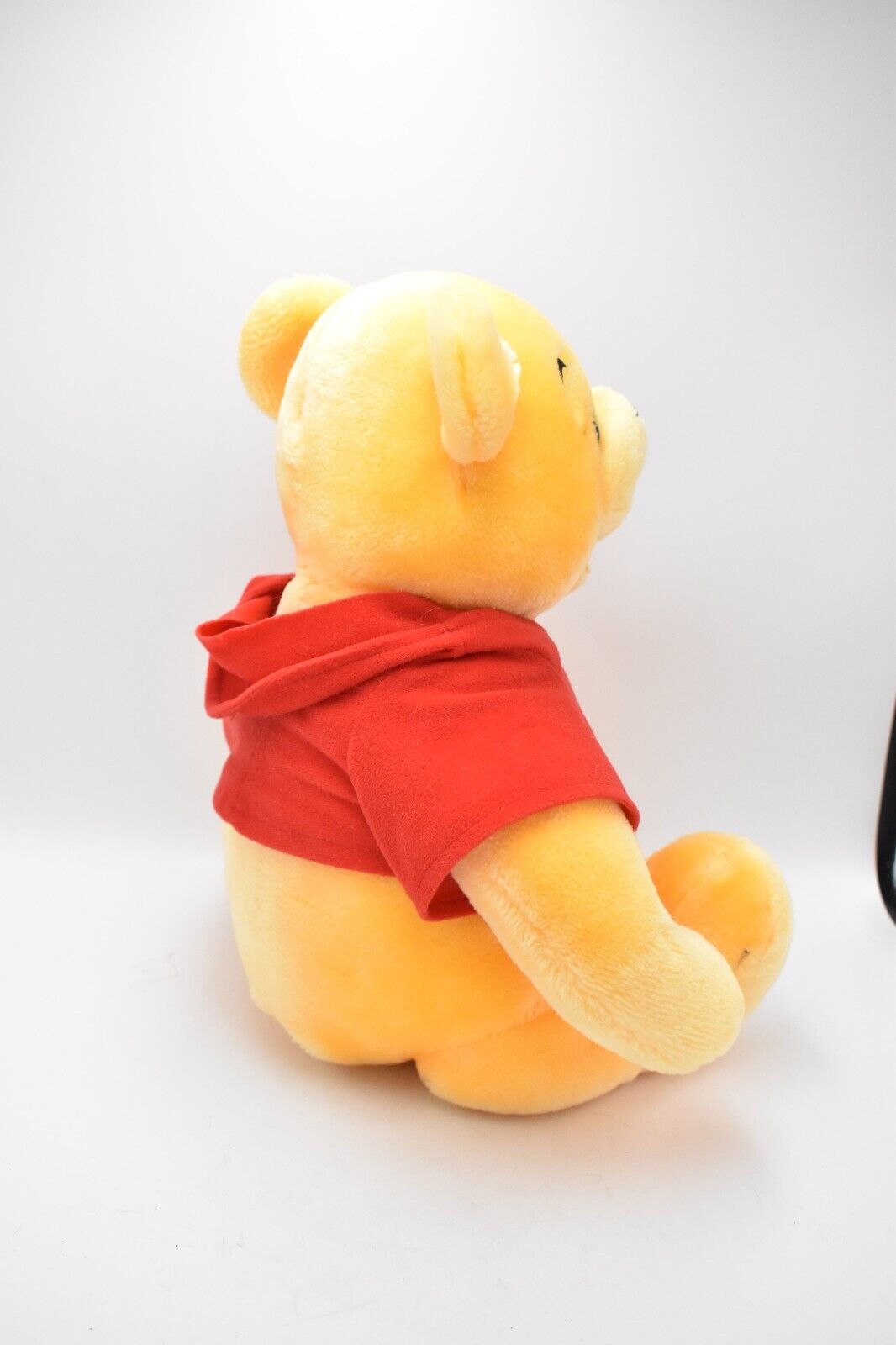 Disney Winnie The Pooh Plush Cuddly Toy