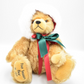 Hermann Four Seasons Teddy Bear UK Limited Edition Tagged Retired