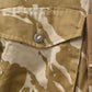 British Army Desert DPM Lightweight Tropical Combat Shirt/Jacket Size 170/88