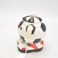 Vintage Football Teapot Novelty Decorative Collectible