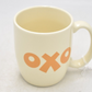 Vintage OXO Mug Coffee Mug Tea Cup Advertising Collectible