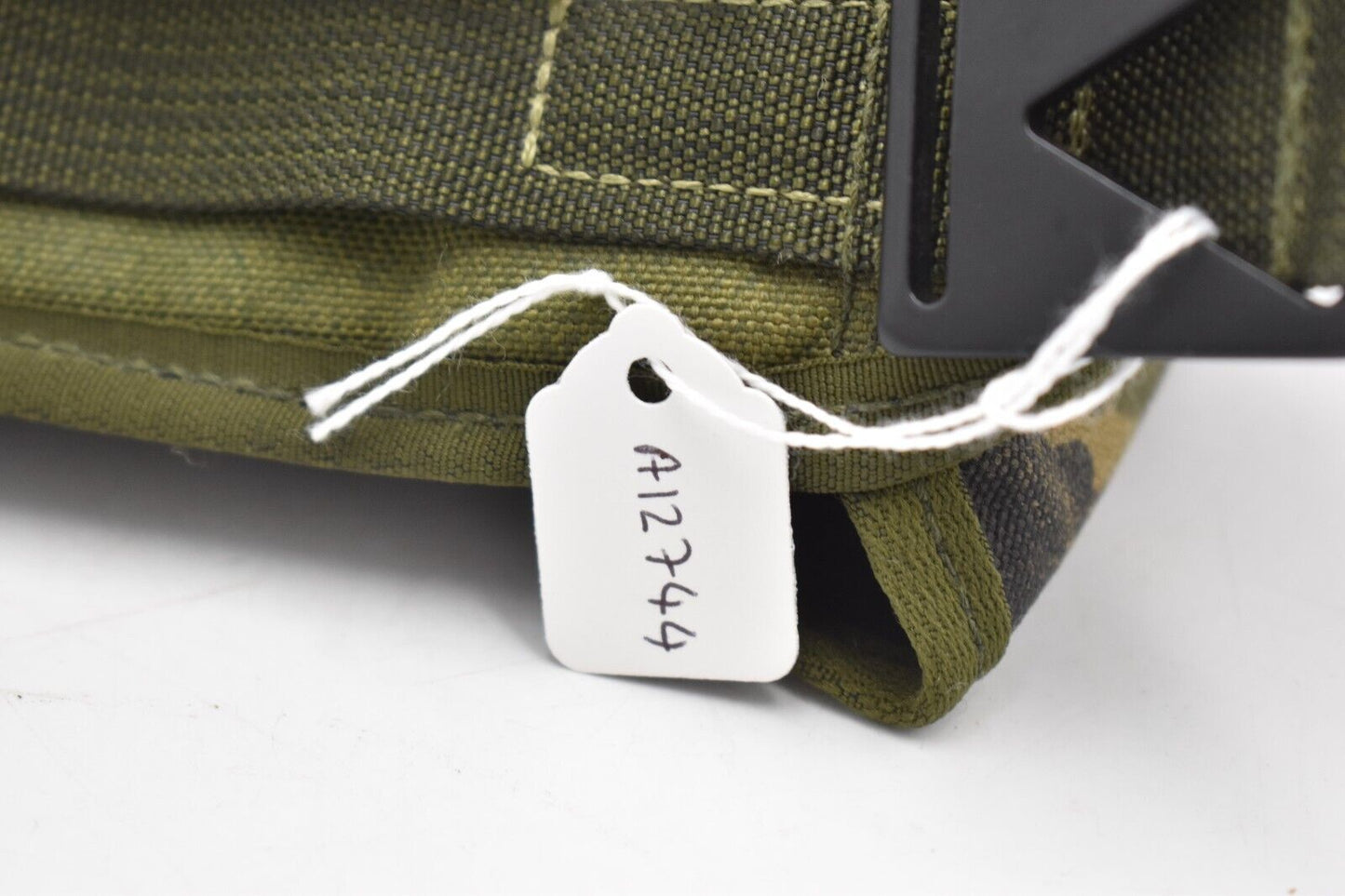 British Army PLCE Webbing System Utility Pouch – DPM Camouflage