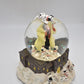 Disney 101 Dalmatians Cruella de Vil Musical Snow Globe