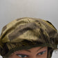 Austrian Army M75 Peadot & Sumpftarn Reversible Helmet Cover