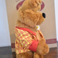 Steiff Oliver B Bommel Teddy Bear 657955 friend of Tom Poes Limited Edition