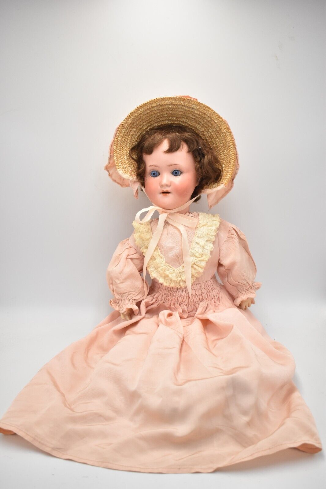 Antique german cheap bisque dolls