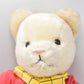 Merrythought Rupert the Bear – Limited Edition – Retired- Fully Jointed