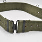 British Army 58 Pattern Webbing Belt – Waist 34"