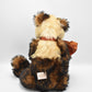 Cotswold Bears Artist Teddy Bear Bramble The Cub Collection Limited Edition