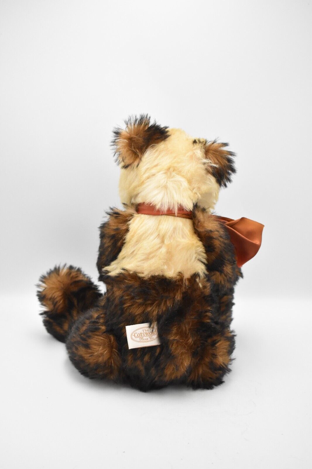 Cotswold Bears Artist Teddy Bear Bramble The Cub Collection Limited Edition