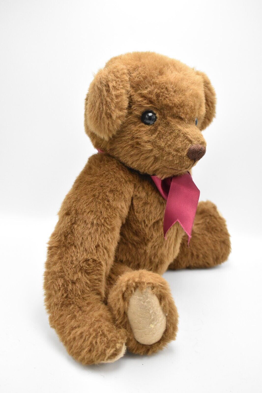 Artist Teddy Bear by Rugly Bear Bernice Smith