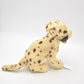 Vintage 1950's Steiff Dalmatian Dog Retired