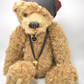 Deans Rag Book Co Walter Teddy Bear Artist Showcase Linda Klay Retired Tagged