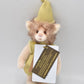 Charlie Bears Fairy Tale Series Elves & The Shoemaker Isabelle Collection