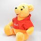 Disney Winnie The Pooh Plush Cuddly Toy