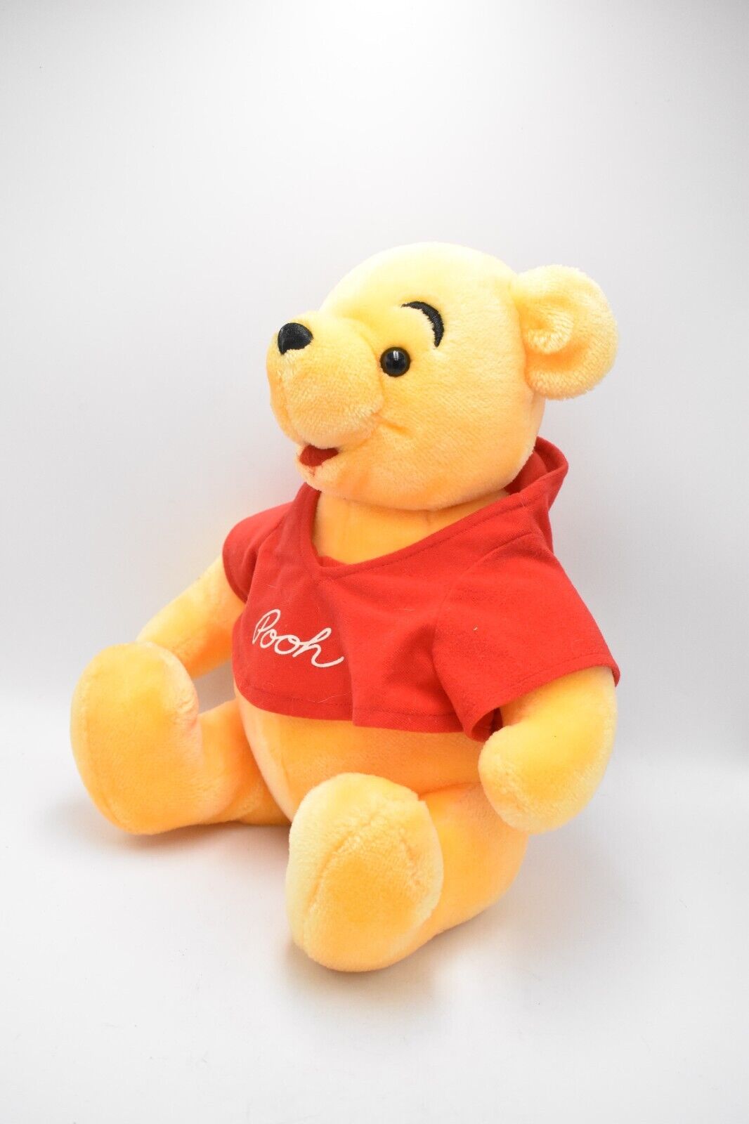 Disney Winnie The Pooh Plush Cuddly Toy