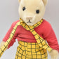 Merrythought Rupert the Bear – Limited Edition Retired – Mohair