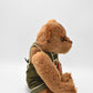 Hermann Waste Teddy Bear Limited Edition Retired & Tagged