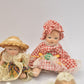 Vintage Porcelain Doll Bundle/ Collection x6