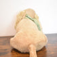 Vintage Merrythought Poodle Dog Plush Soft Toy