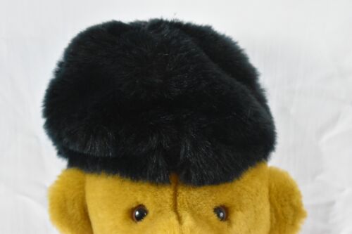 Merrythought Guardsman Teddy Bear Retired