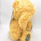 Merrythought Cheeky High Society Teddy Bear Limited Edition Retired Tagged