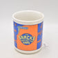 Vintage McVitie's Jaffa Cakes The Snacks That Fill The Gaps Coffee Mug Tea Cup