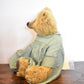 Vintage Artist Teddy Bear By Otto Bears Fabia by Tracey Surman OOAK