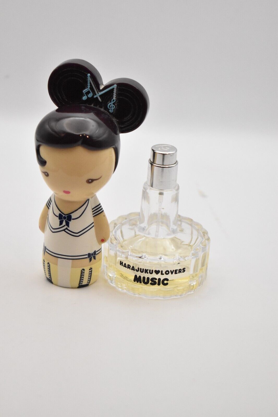 Harajuku lovers music discount perfume