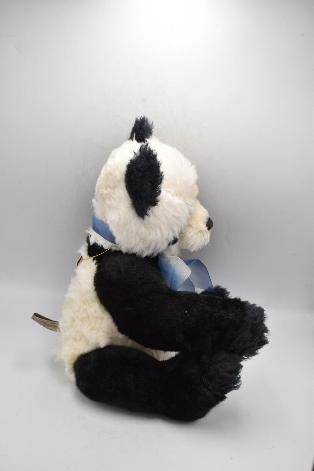 Charlie Bears Ming – Limited Edition, Retired & Tagged – Isabelle Lee Design