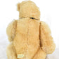 Deans Rag Book Co Lemon Squeezy 60cm Teddy Bear Artist Showcase Lisa Wills