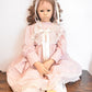 Vintage Masterpiece Monika Levenig Limited Edition Toddler Doll