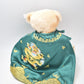 Steiff Chinese Opera Teddy Bear Hong Kong Exclusive 2003 676031